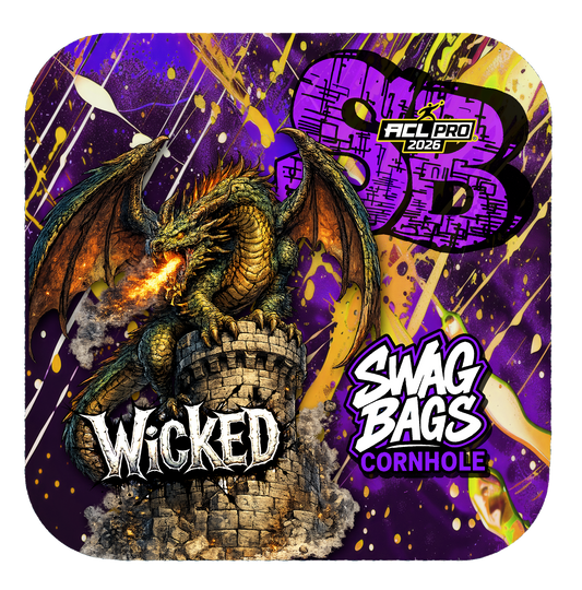 Purple Rain - Wicked