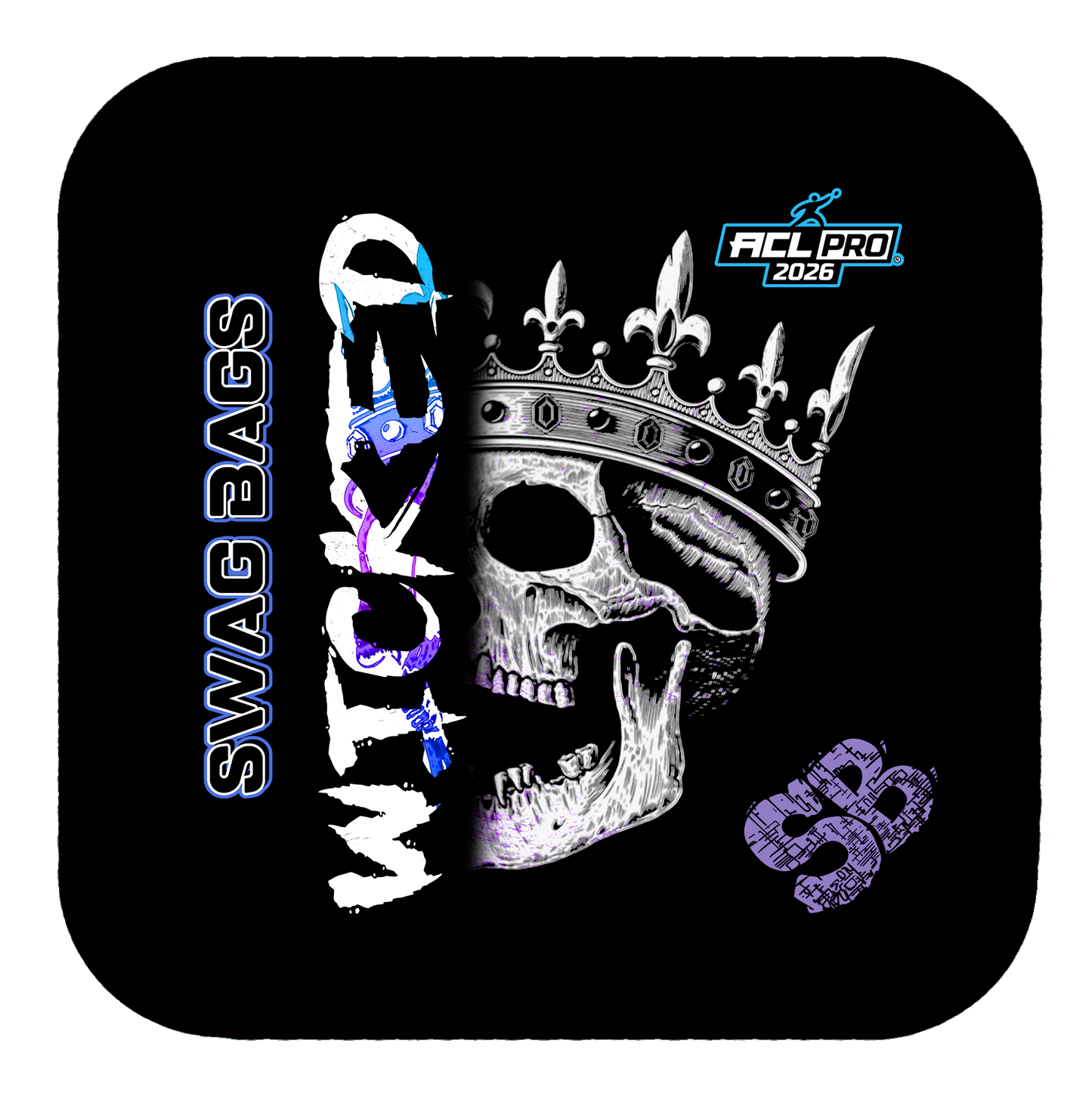 King Skully - Wicked