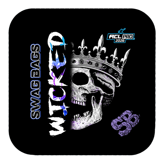King Skully - Wicked