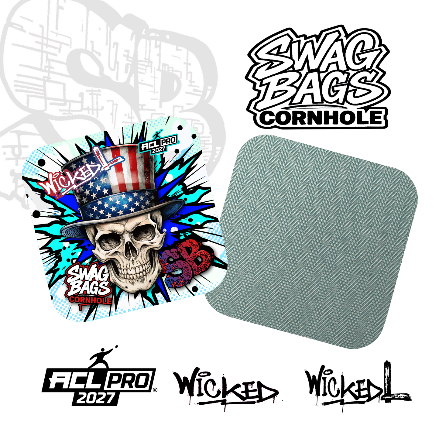 Uncle Sam - Wicked
