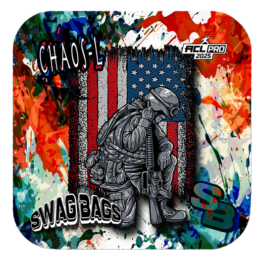 USA Swag - Chaos-L