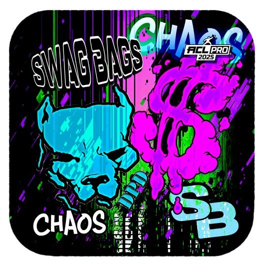 DPD - CHAOS