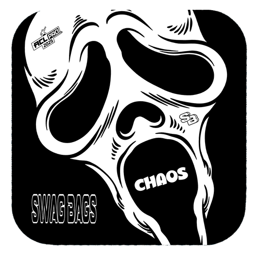 Mask - CHAOS