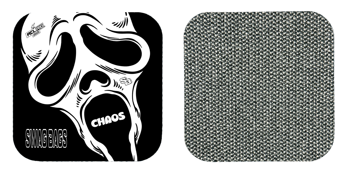 Mask - CHAOS