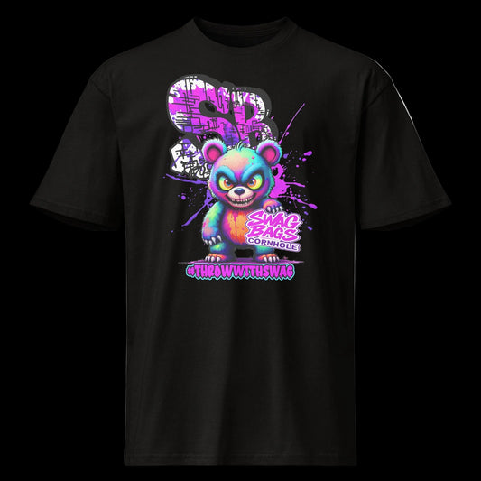 ANGY BEAR SBC Premium Short Sleeve Tee