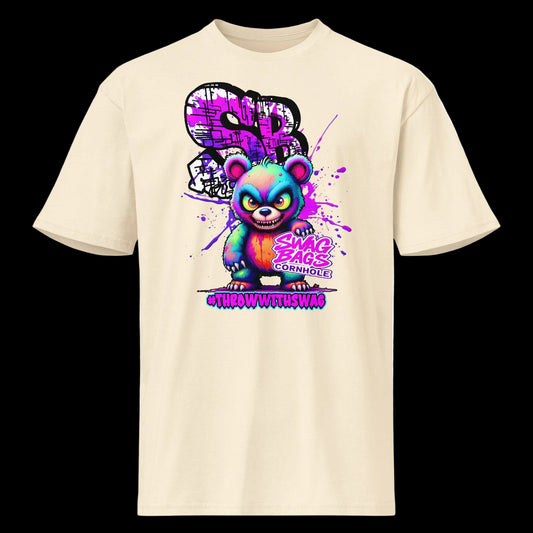 ANGY BEAR SBC Premium Short Sleeve Tee