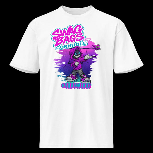 SWAGZY SBC Premium Short Sleeve Tee