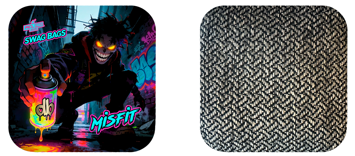 db Shadows - Misfit