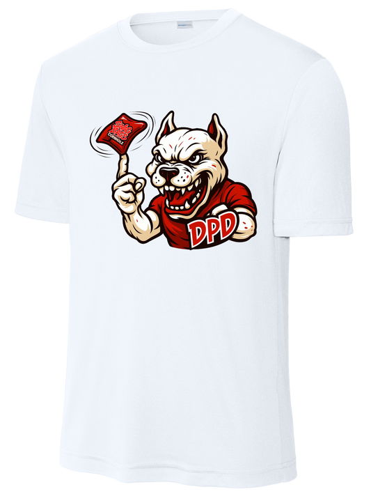 DPD DOG Dry-Fit T-Shirt