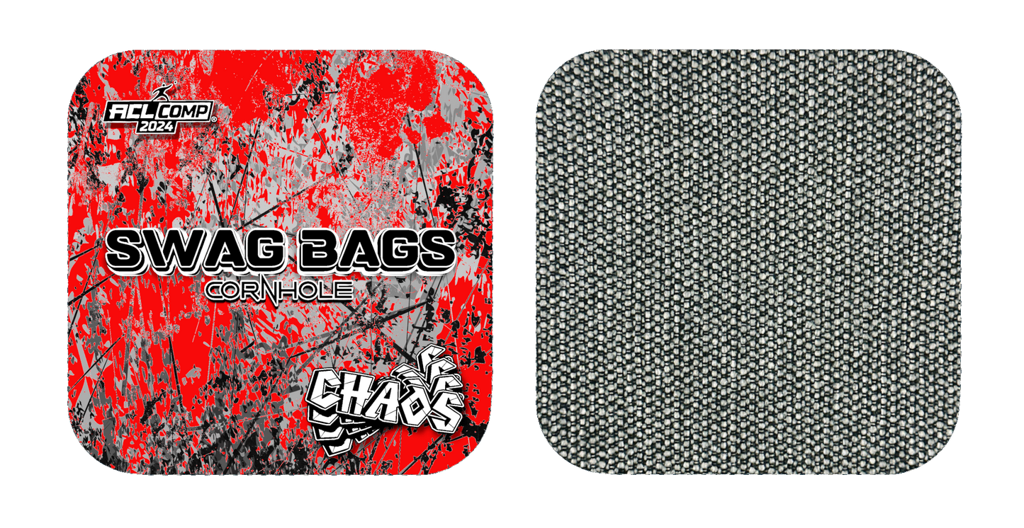 CHAOS - 2024 "Standard Colors"