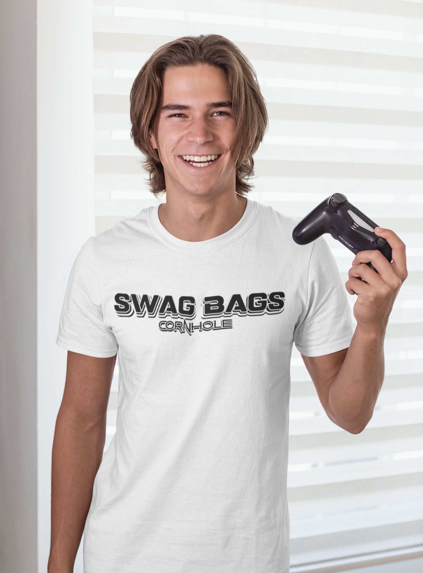 Swag Bags T-Shirts (2023 Designs)
