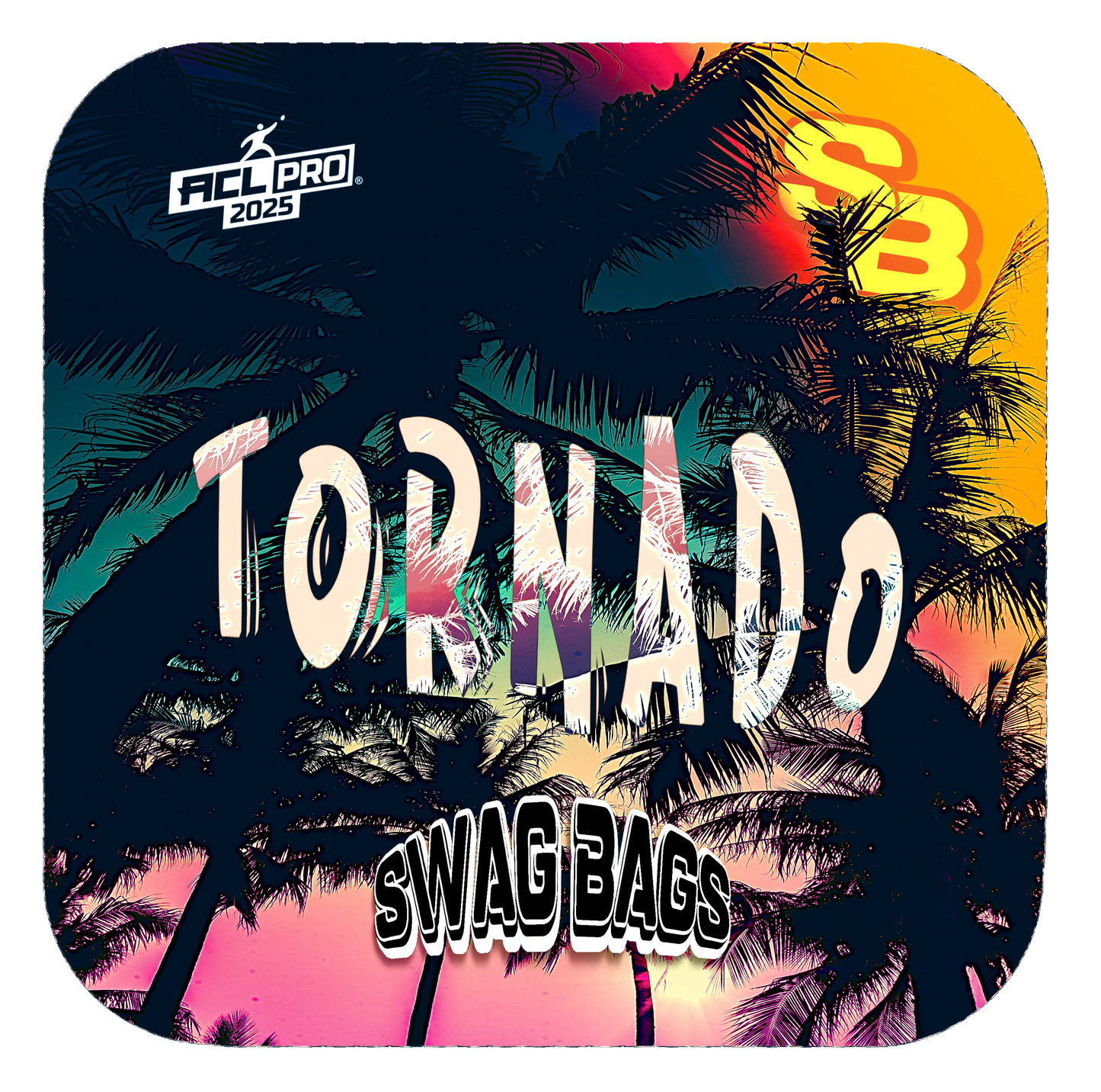 Palms Paradise - TorNaDo