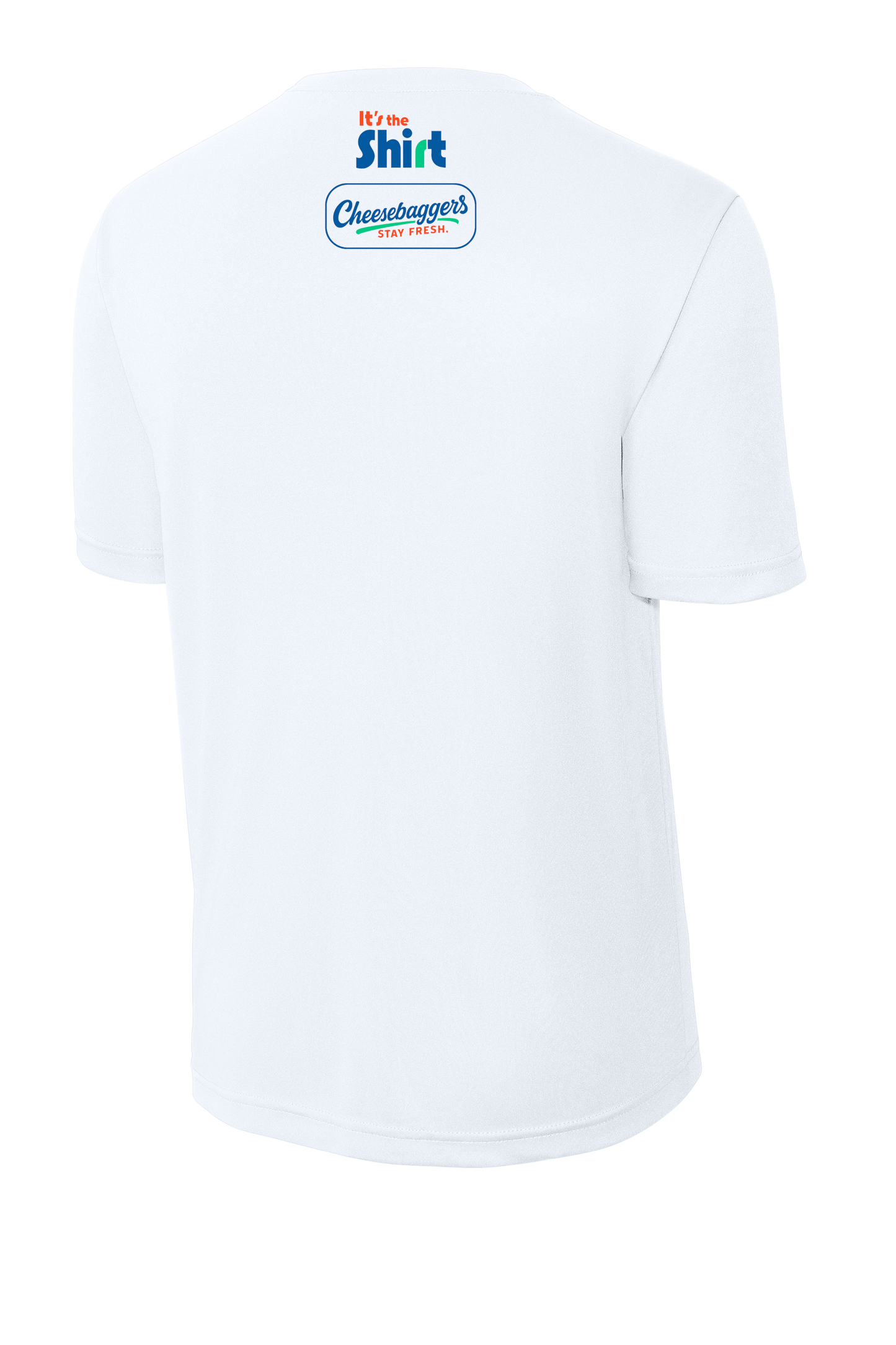 DPD Bigfoot Dry-Fit T-Shirt