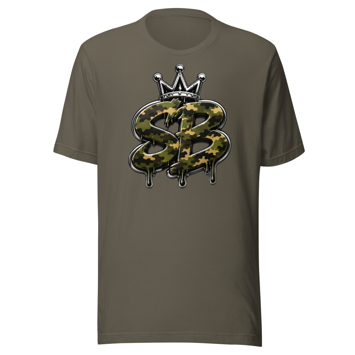 CAMO SB t-shirt