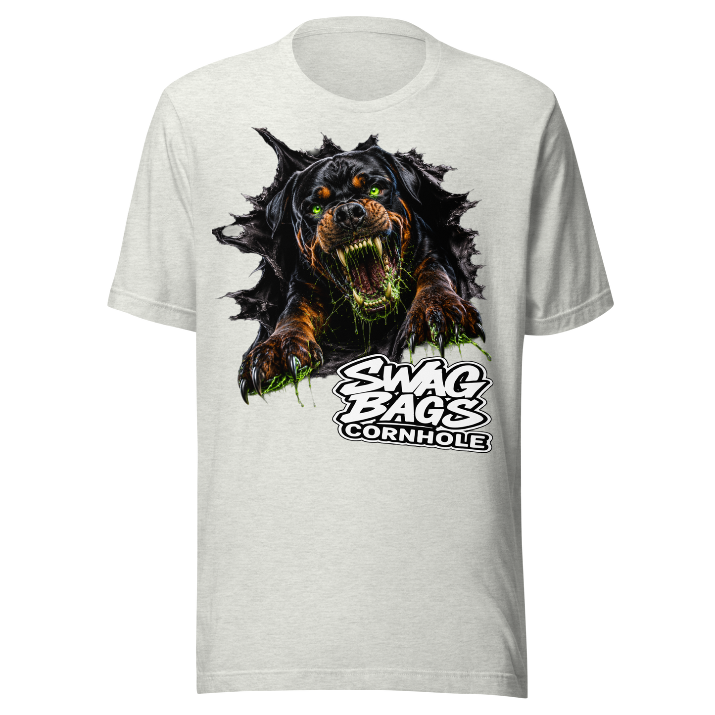 Rottweiler SWAG t-shirt
