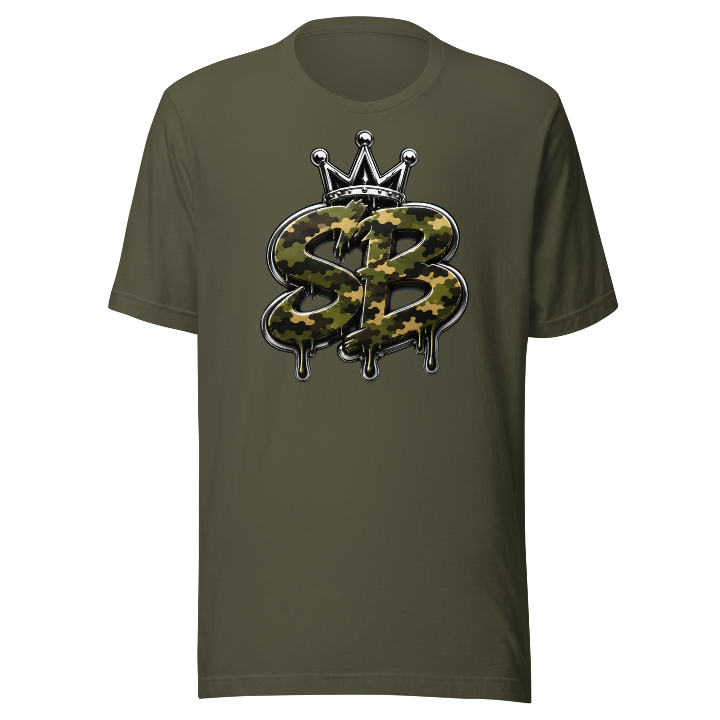 CAMO SB t-shirt
