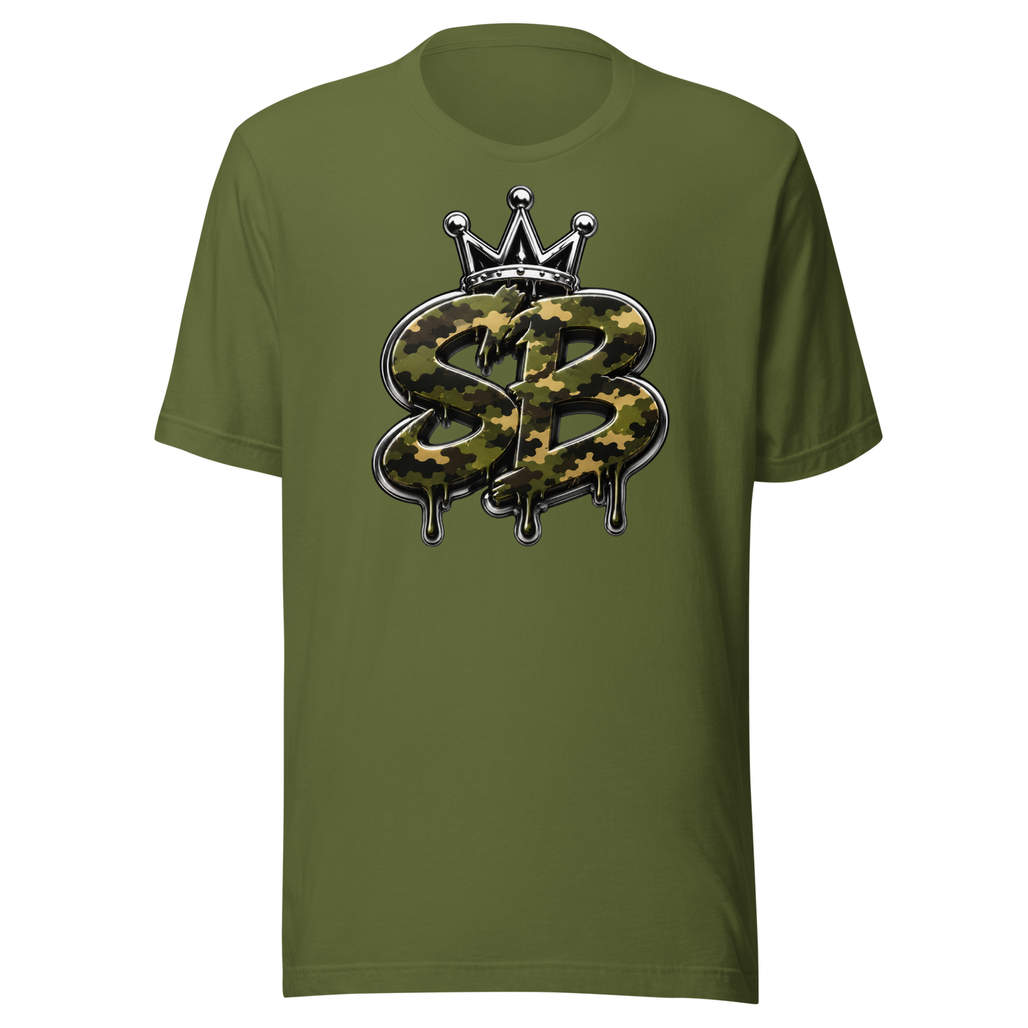CAMO SB t-shirt
