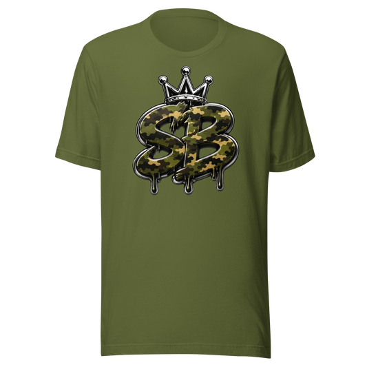 CAMO SB t-shirt