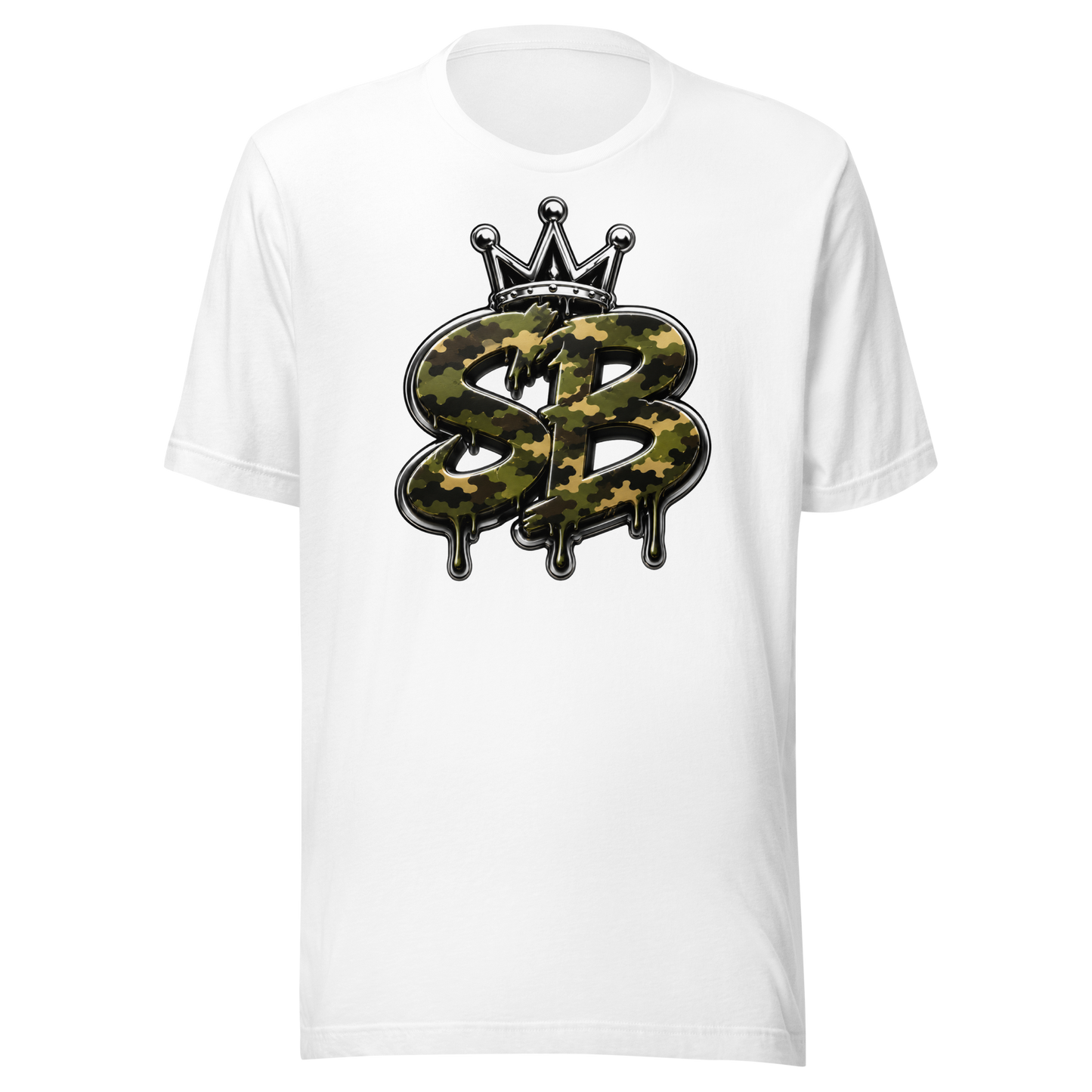 CAMO SB t-shirt