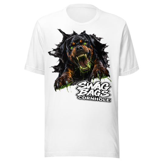 Rottweiler SWAG t-shirt