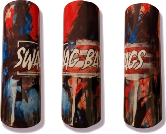 Swag Bags Drinking Cup - SWAG BAGS