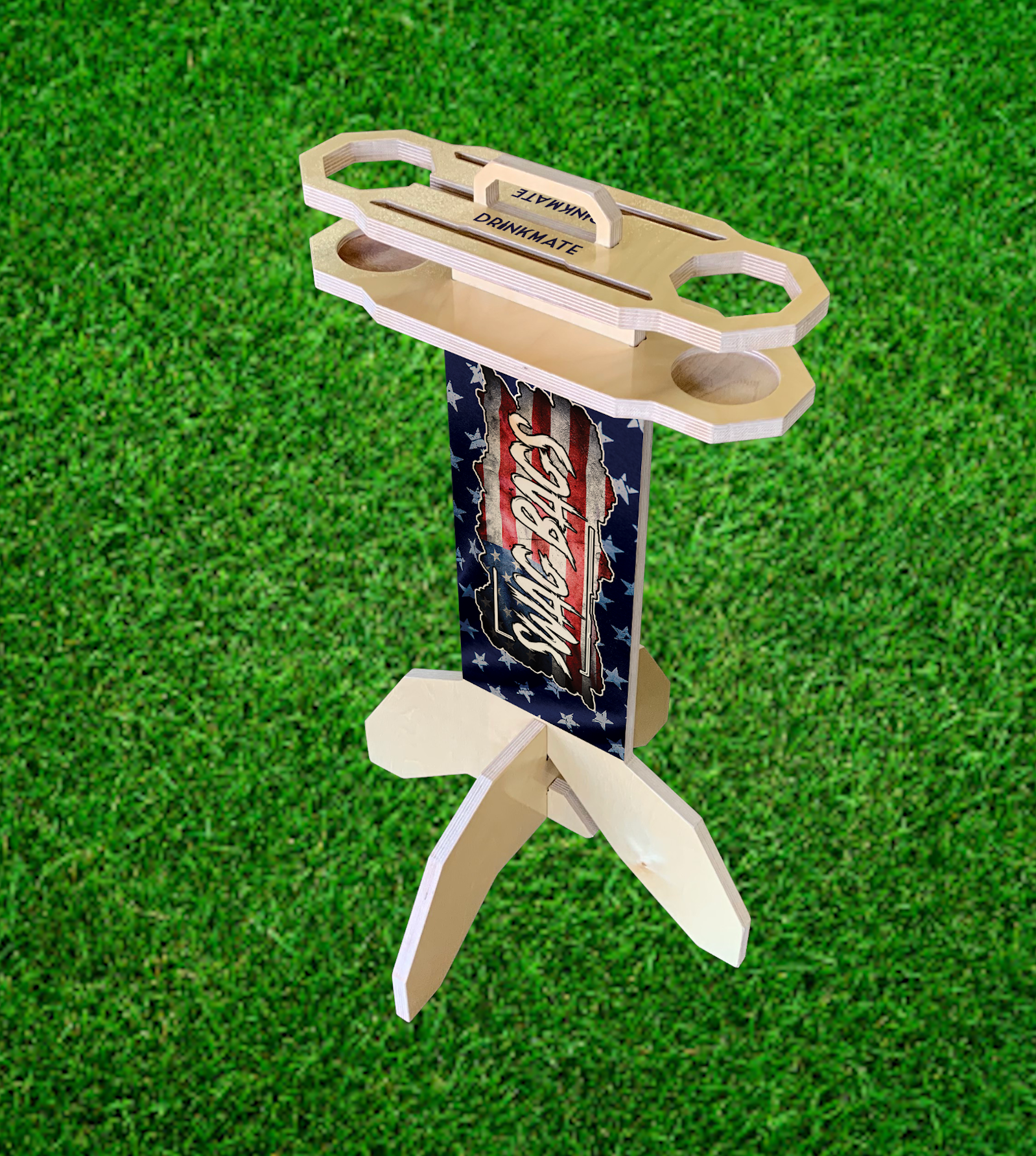 Swag Bags Drink holder (USA) - SWAG BAGS