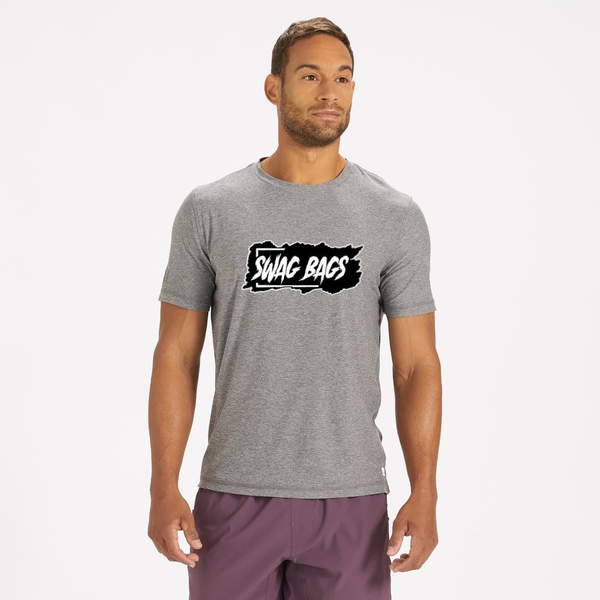 Swag Bags T Shirt - SWAG BAGS