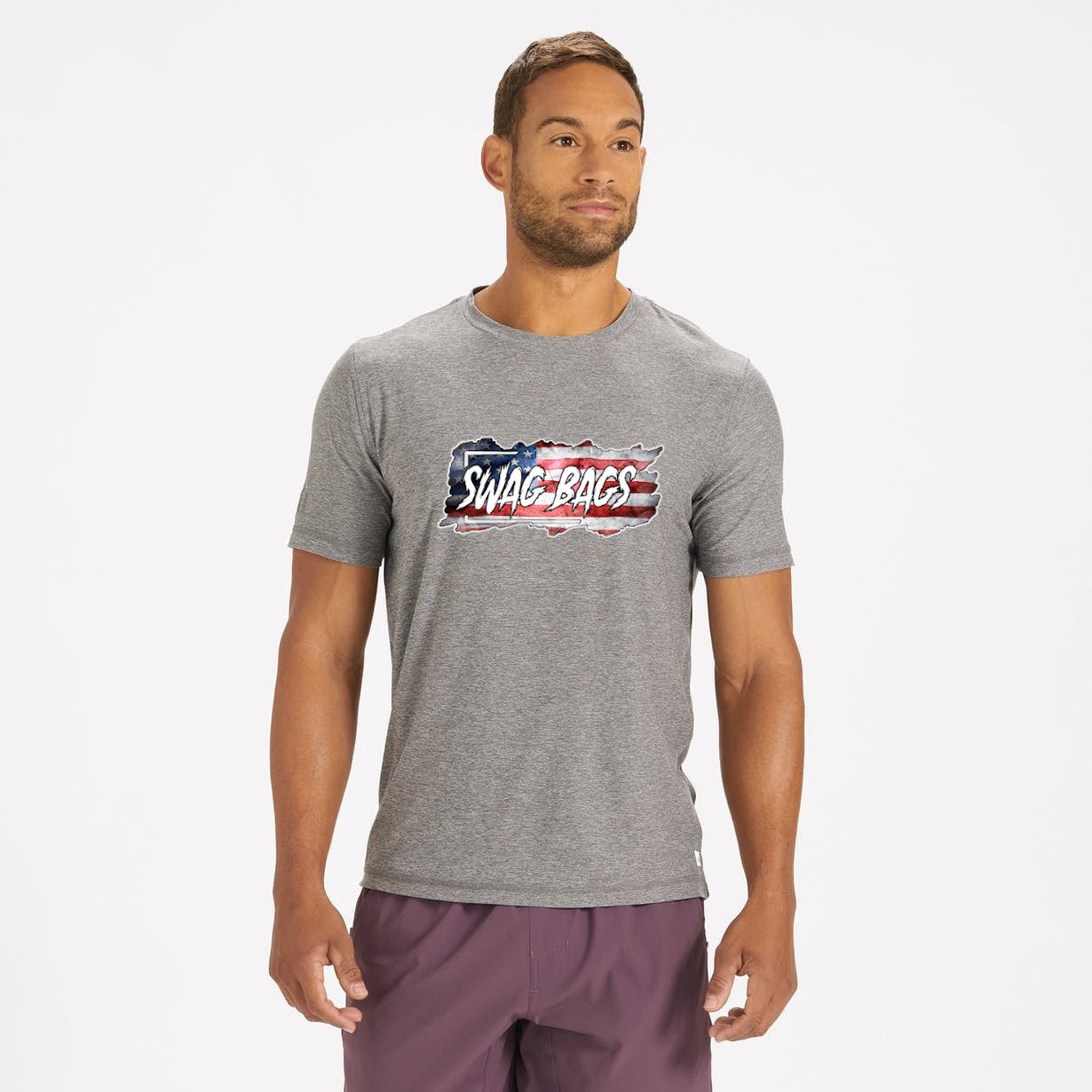 Swag Bags T Shirt - SWAG BAGS