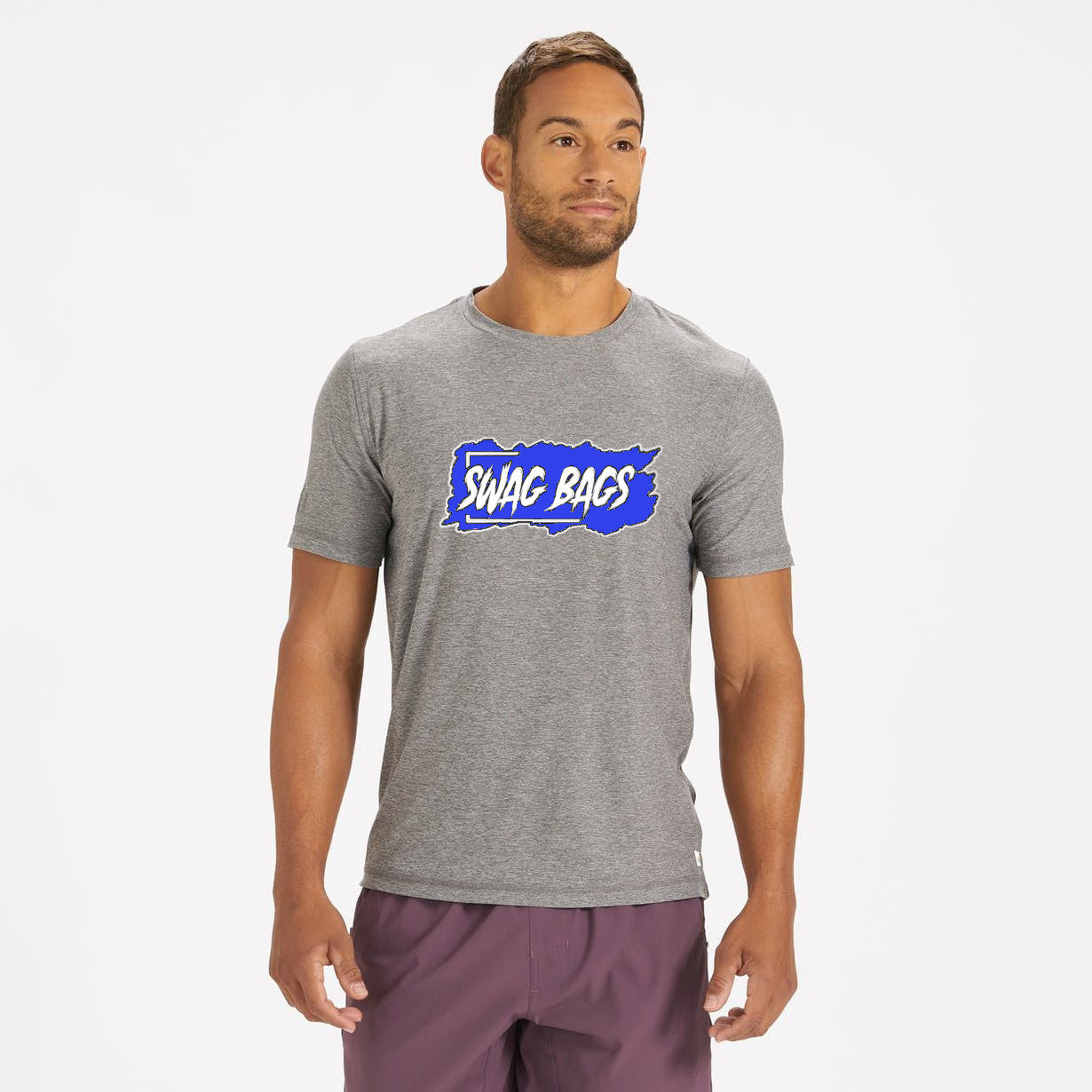 Swag Bags T Shirt - SWAG BAGS