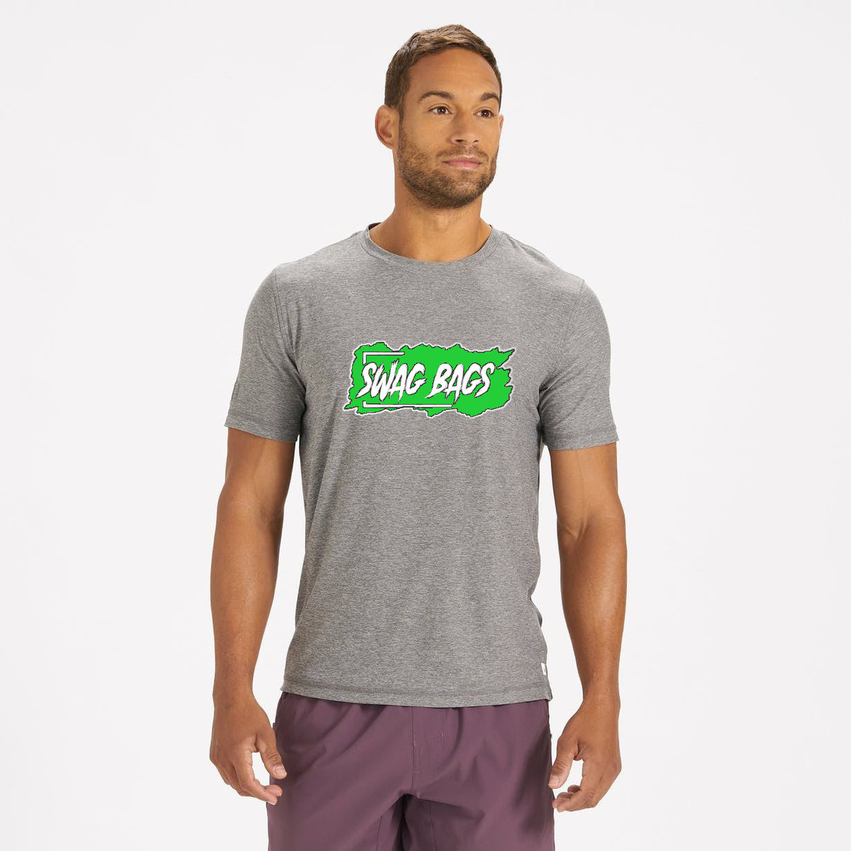 Swag Bags T Shirt - SWAG BAGS