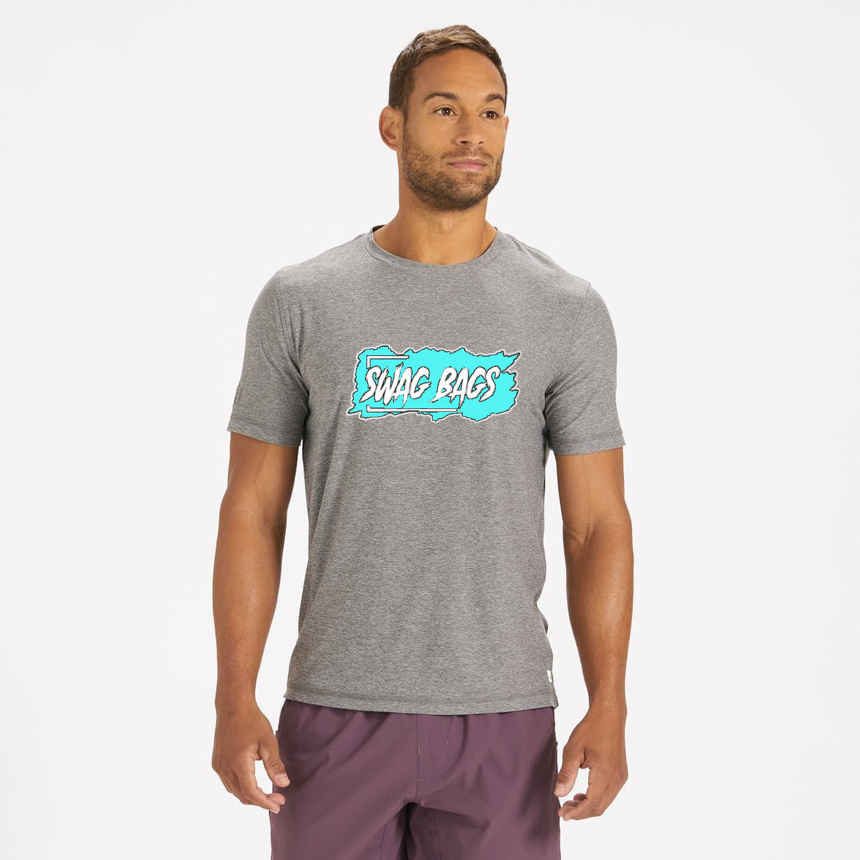 Swag Bags T Shirt - SWAG BAGS