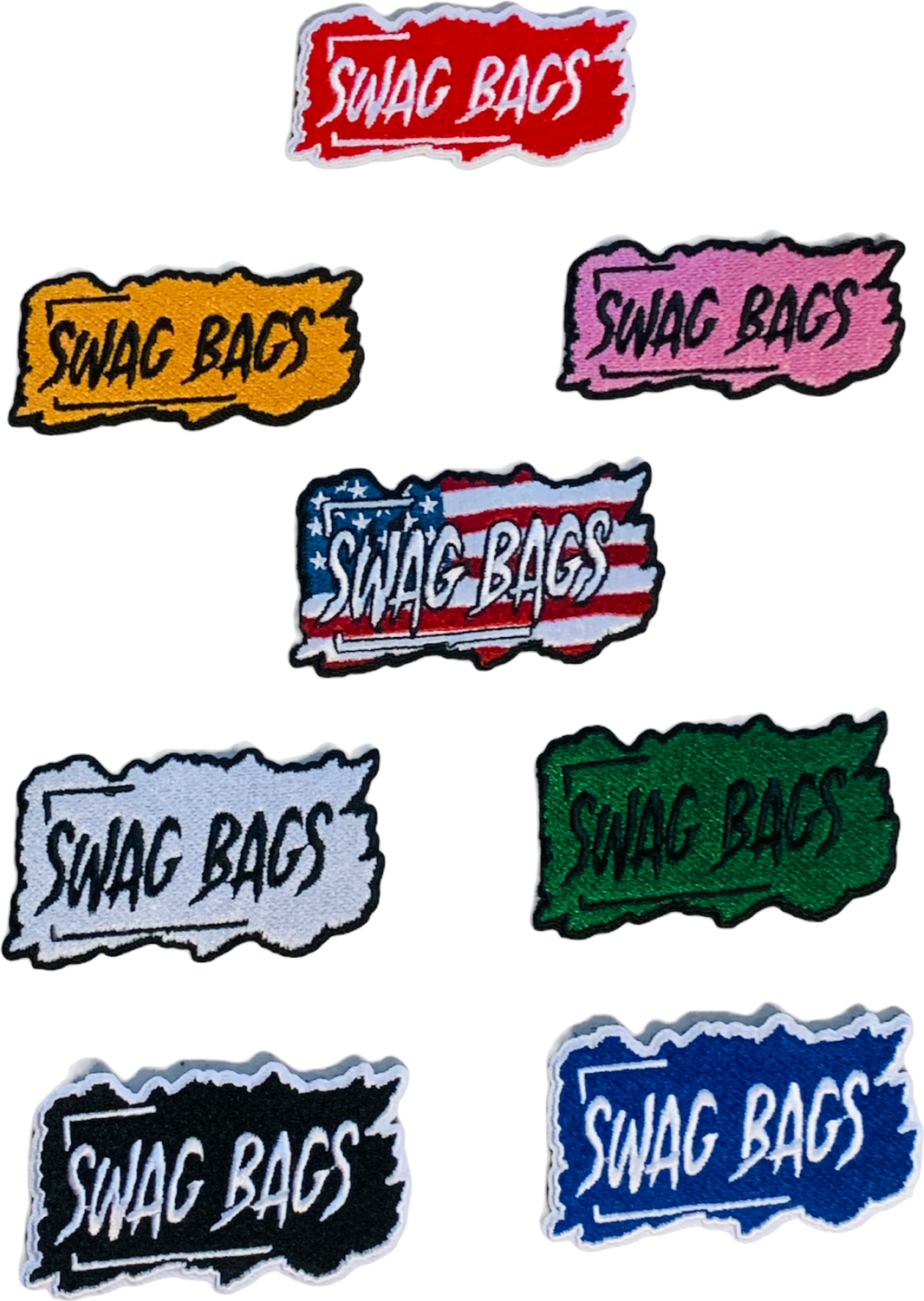 SWAG BAGS ACL Approved Professional Cornhole Bags and Equipment