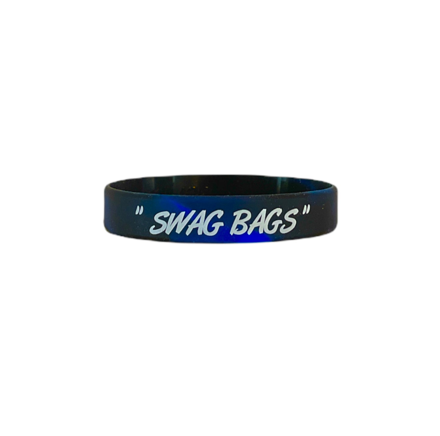 Swag Bags Wristbands