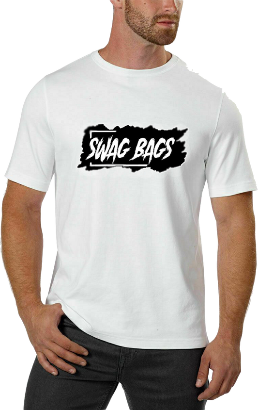 Swag Bags T Shirt - SWAG BAGS